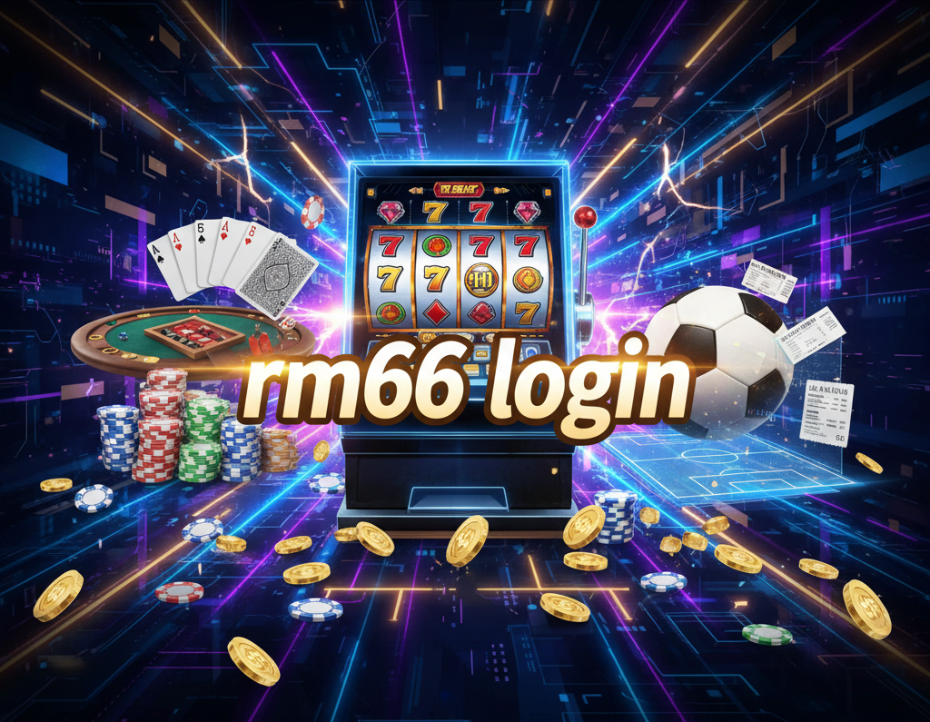 rm66 login