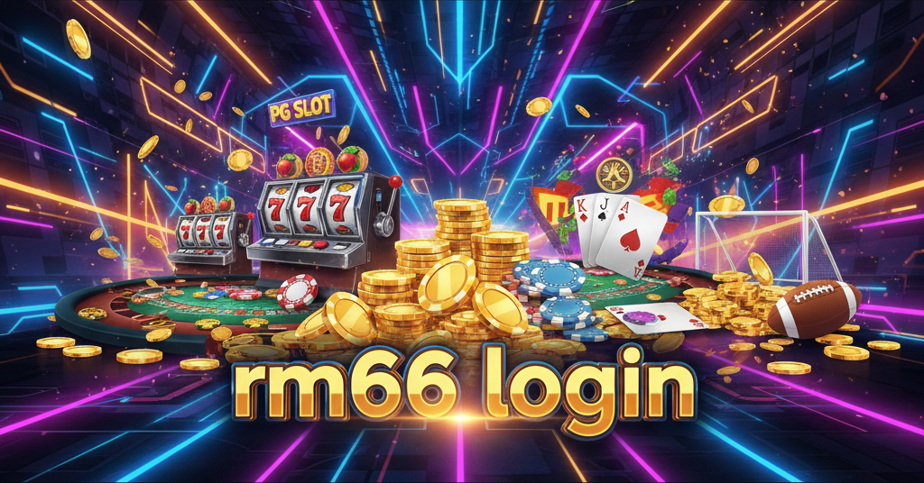 rm66 login