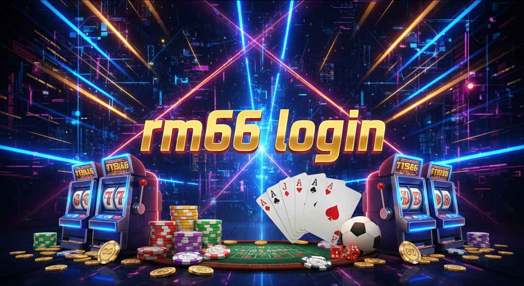 rm66 login
