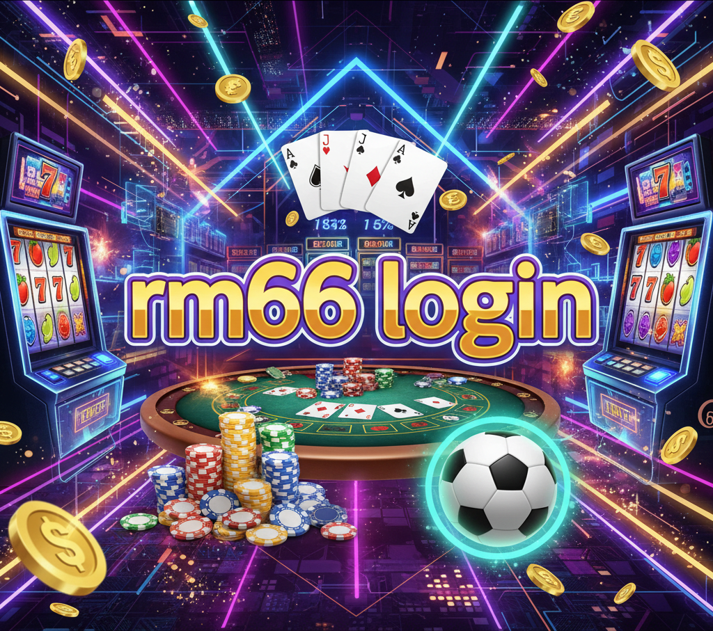 rm66 login